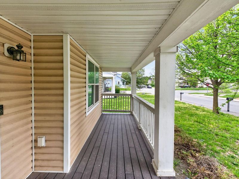1312 Lee Avenue, Columbus, OH 43219 Photo 3