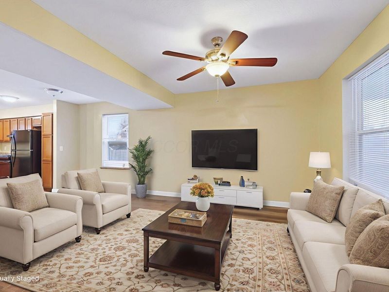1312 Lee Avenue, Columbus, OH 43219 Photo 5