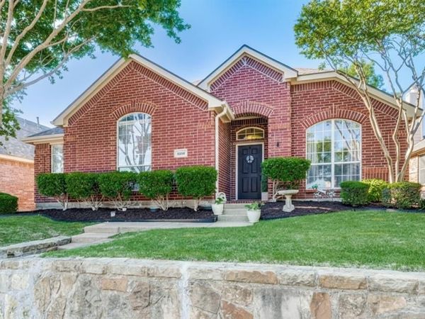 1699 Garrison Drive, Frisco, TX 75033