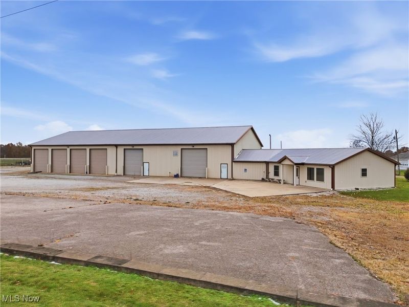 4485 Back Orrville Road, Wooster, OH 44691 Photo 1