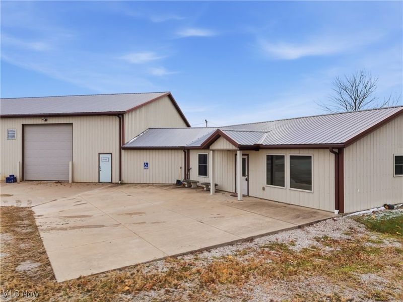 4485 Back Orrville Road, Wooster, OH 44691 Photo 3