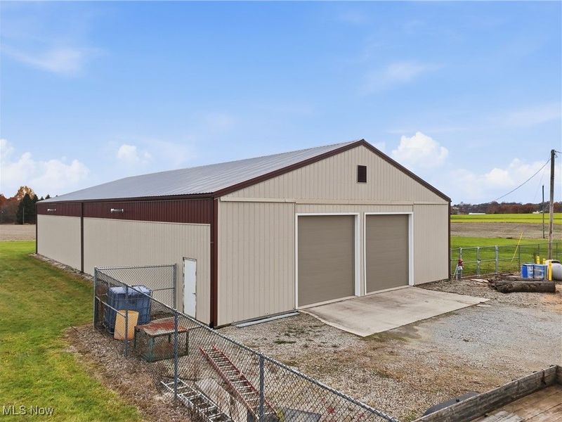 4485 Back Orrville Road, Wooster, OH 44691 Photo 5