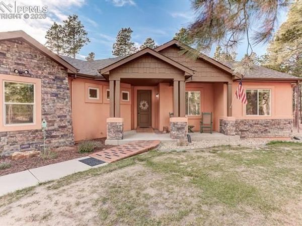 14994 Snowy Pine Point, Colorado Springs, CO 80908