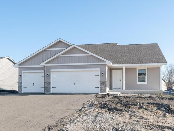 2127 River Bend Trail, Mayer, MN 55360