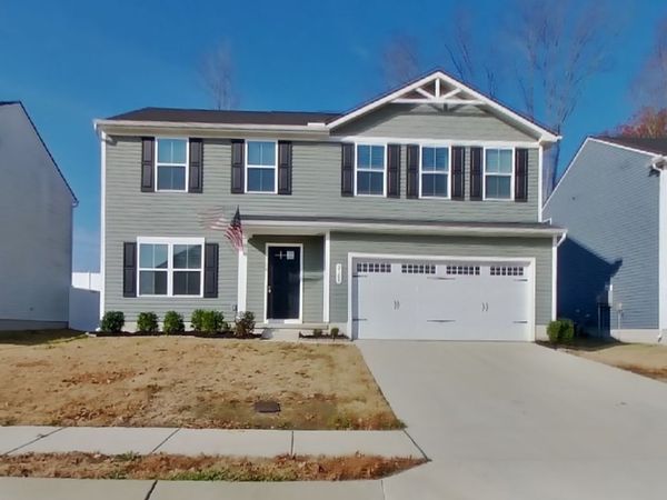 2108 Somersby Trl, Spring Hill, TN 37174