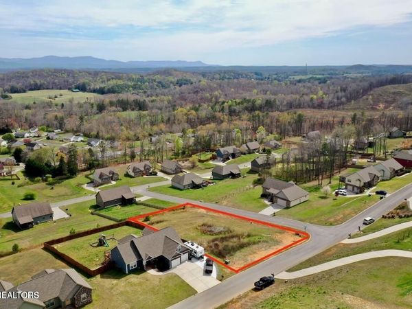 Timber Top Crossing Lot 24 , Cleveland, TN 37323