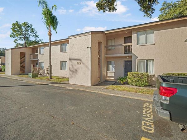 7529 PITCH PINE CIRCLE, Unit D, TAMPA, FL 33617