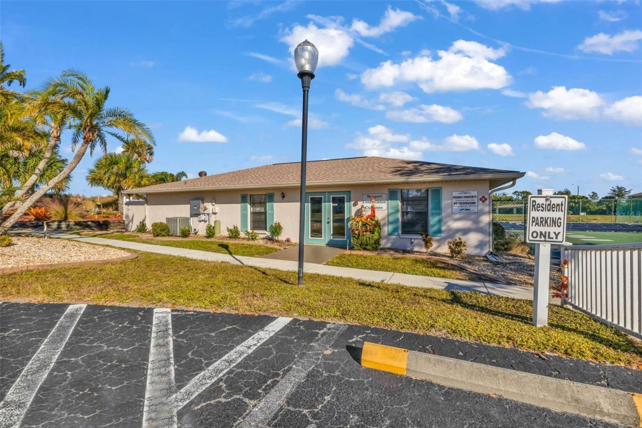 175 Kings Highway, Unit 626, Punta Gorda, FL 33983 Photo