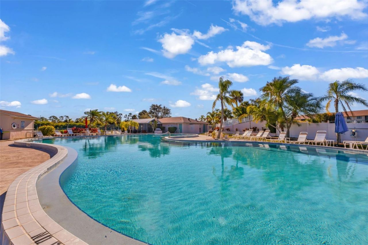 175 Kings Highway, Unit 626, Punta Gorda, FL 33983 Photo