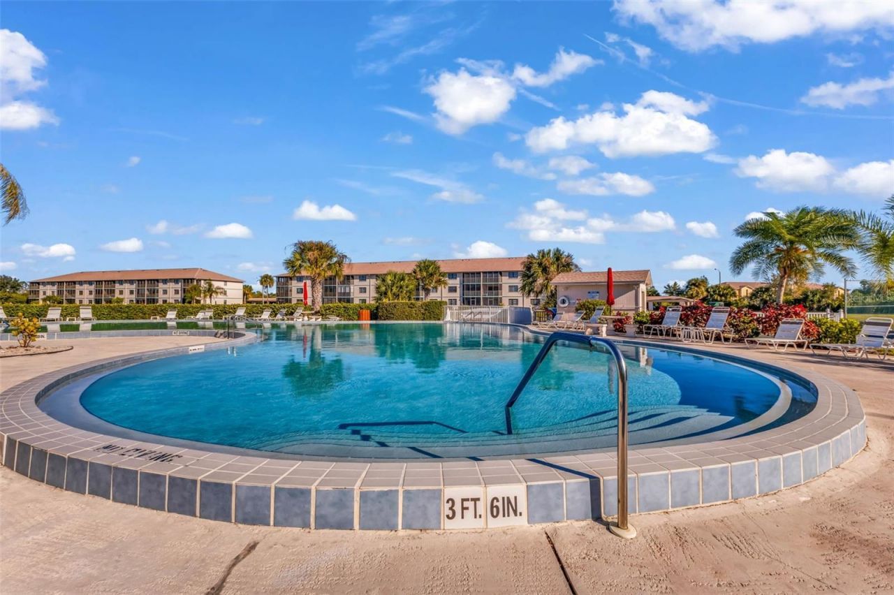 175 Kings Highway, Unit 626, Punta Gorda, FL 33983 Photo