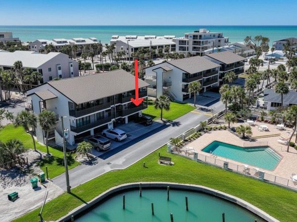 2727 N BEACH ROAD, Unit 113, ENGLEWOOD, FL 34223