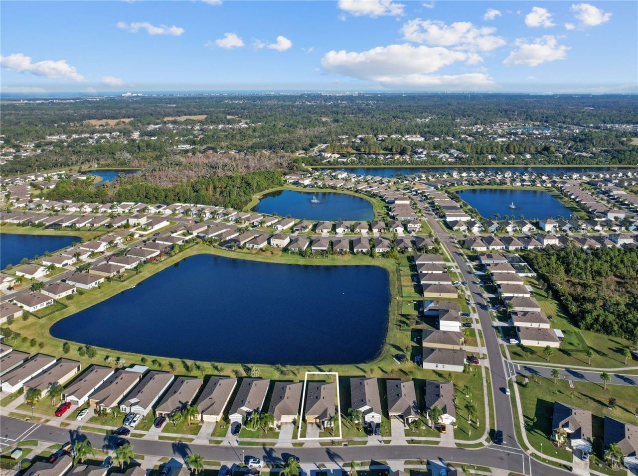 3009 Neverland Drive, New Smyrna Beach, FL 32168 Photo