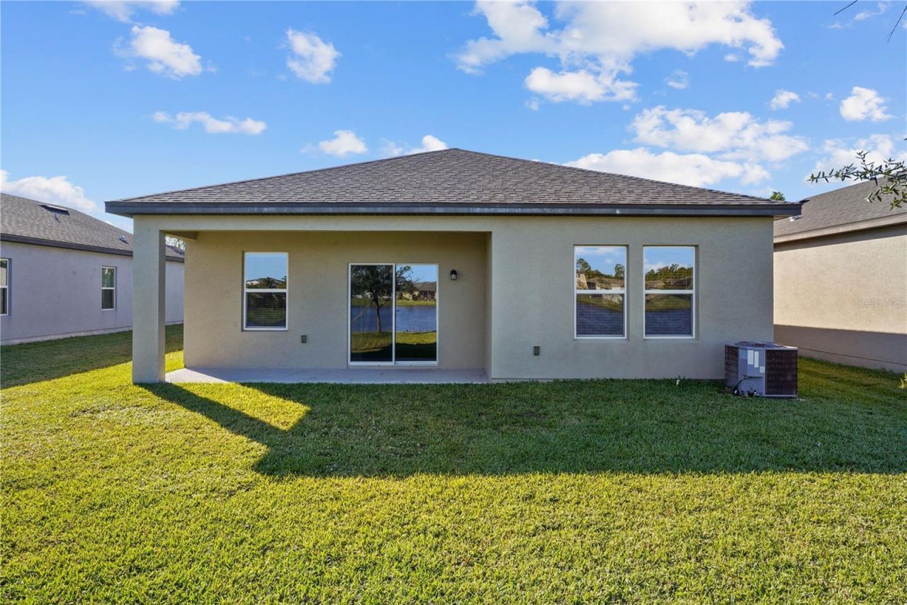 3009 Neverland Drive, New Smyrna Beach, FL 32168 Photo