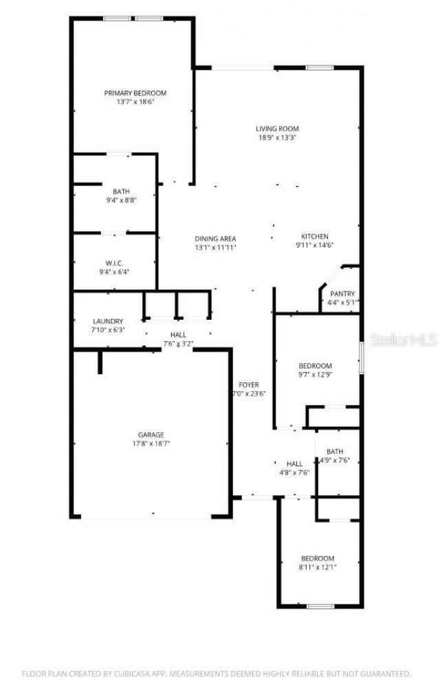 3009 Neverland Drive, New Smyrna Beach, FL 32168 Photo