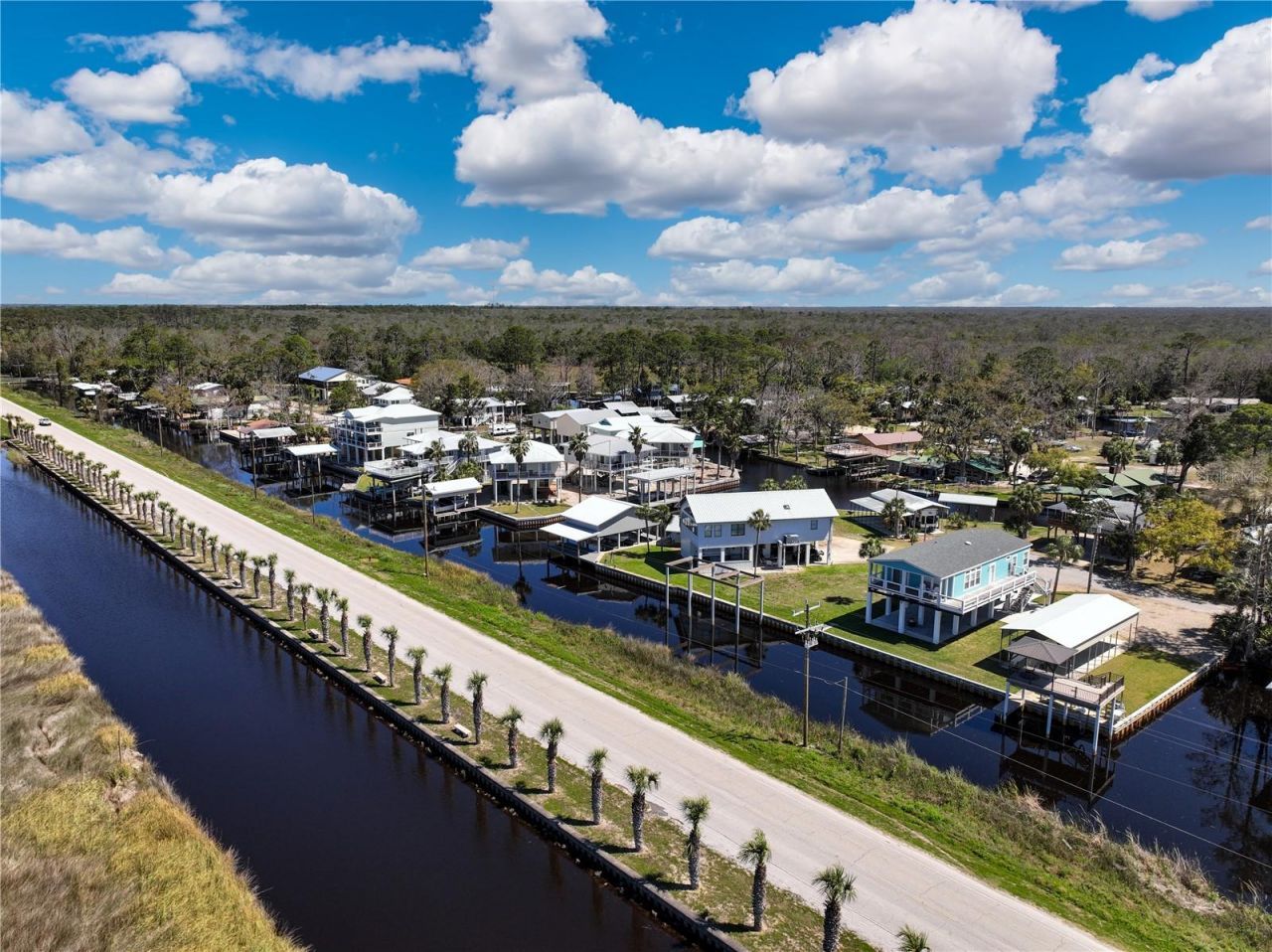 36 SE 893 Avenue, Cross City, FL 32628 Photo