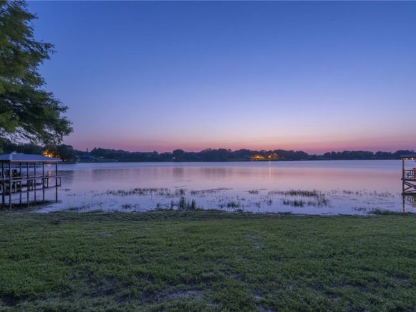 E CROOKED LAKE DRIVE, EUSTIS, FL 32726