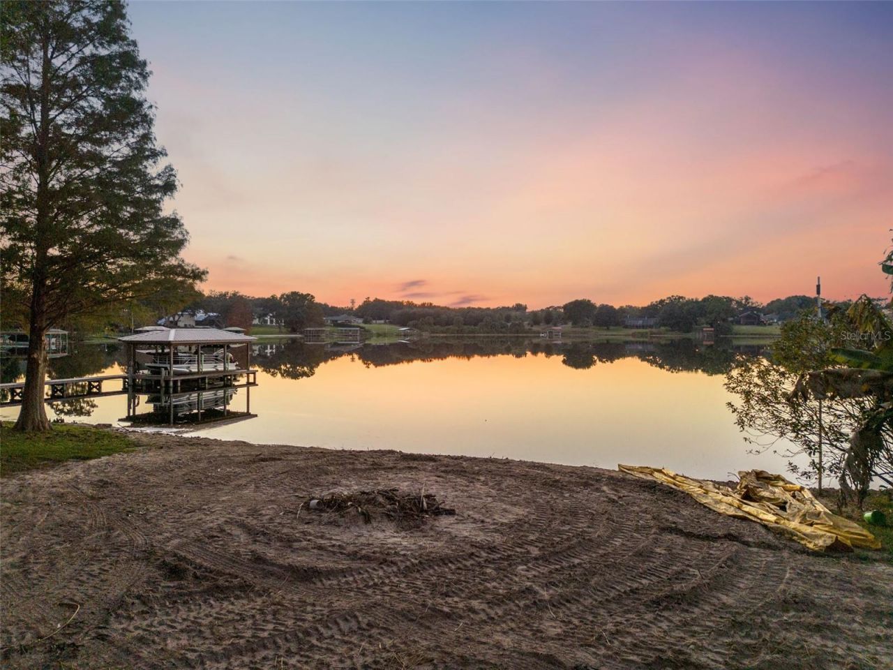 E Crooked Lake Drive, Eustis, FL 32726 Photo