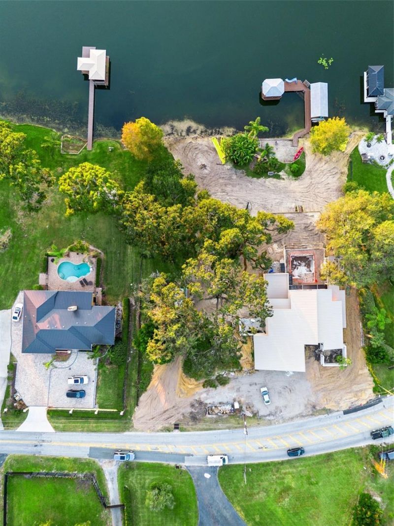 E Crooked Lake Drive, Eustis, FL 32726 Photo