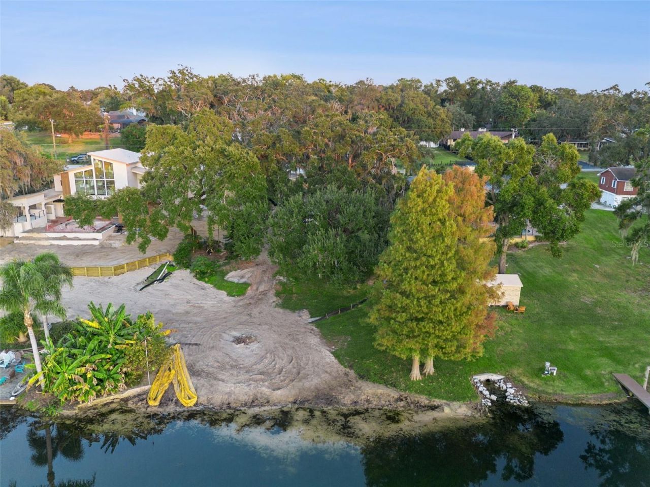 E Crooked Lake Drive, Eustis, FL 32726 Photo