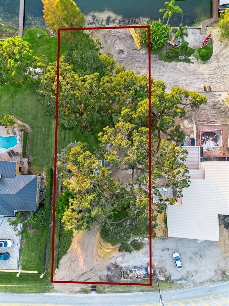 E Crooked Lake Drive, Eustis, FL 32726 Photo