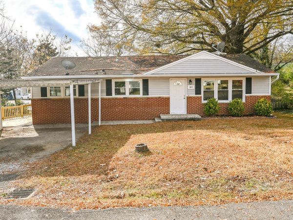 1411 Fore Drive SW, Cleveland, TN 37311