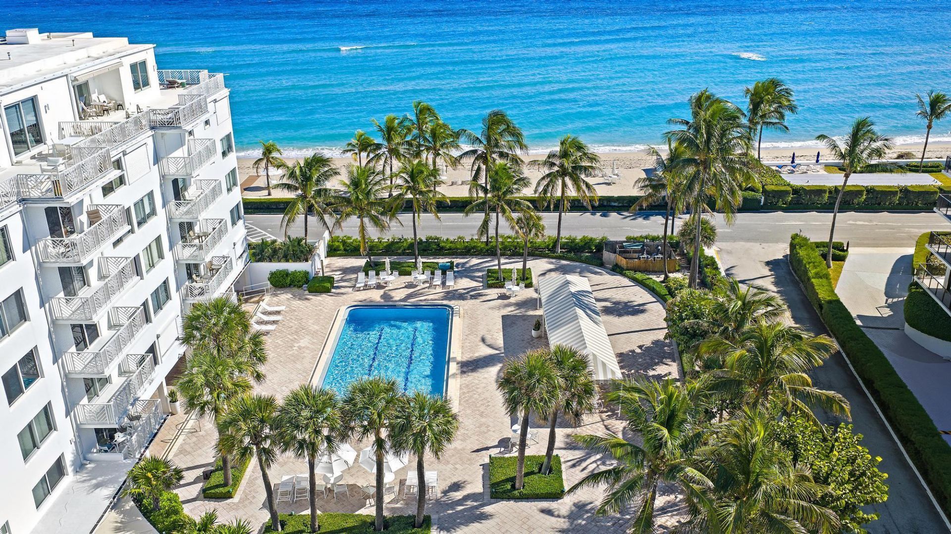 170 N Ocean Boulevard, Unit 410, Palm Beach, FL 33480 Photo