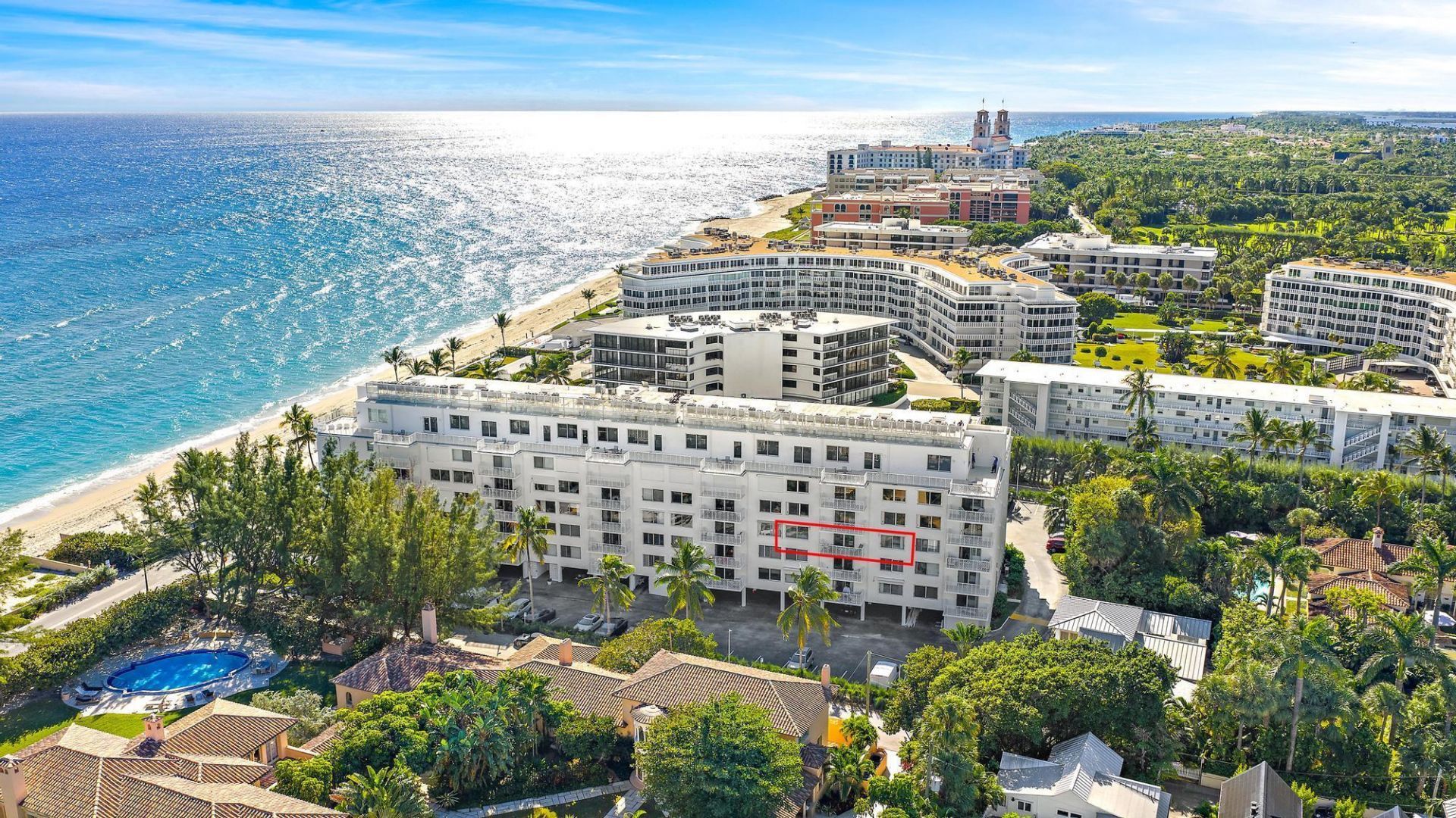 170 N Ocean Boulevard, Unit 410, Palm Beach, FL 33480 Photo