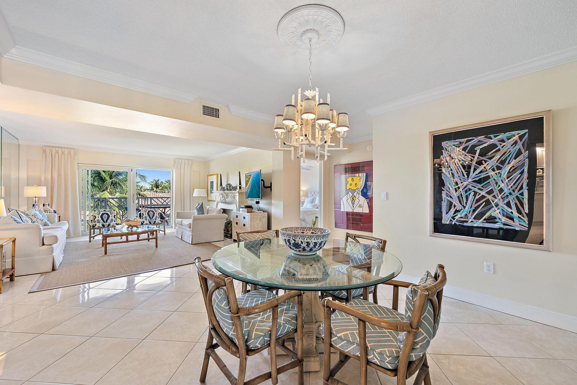 170 N Ocean Boulevard, Unit 410, Palm Beach, FL 33480 Photo