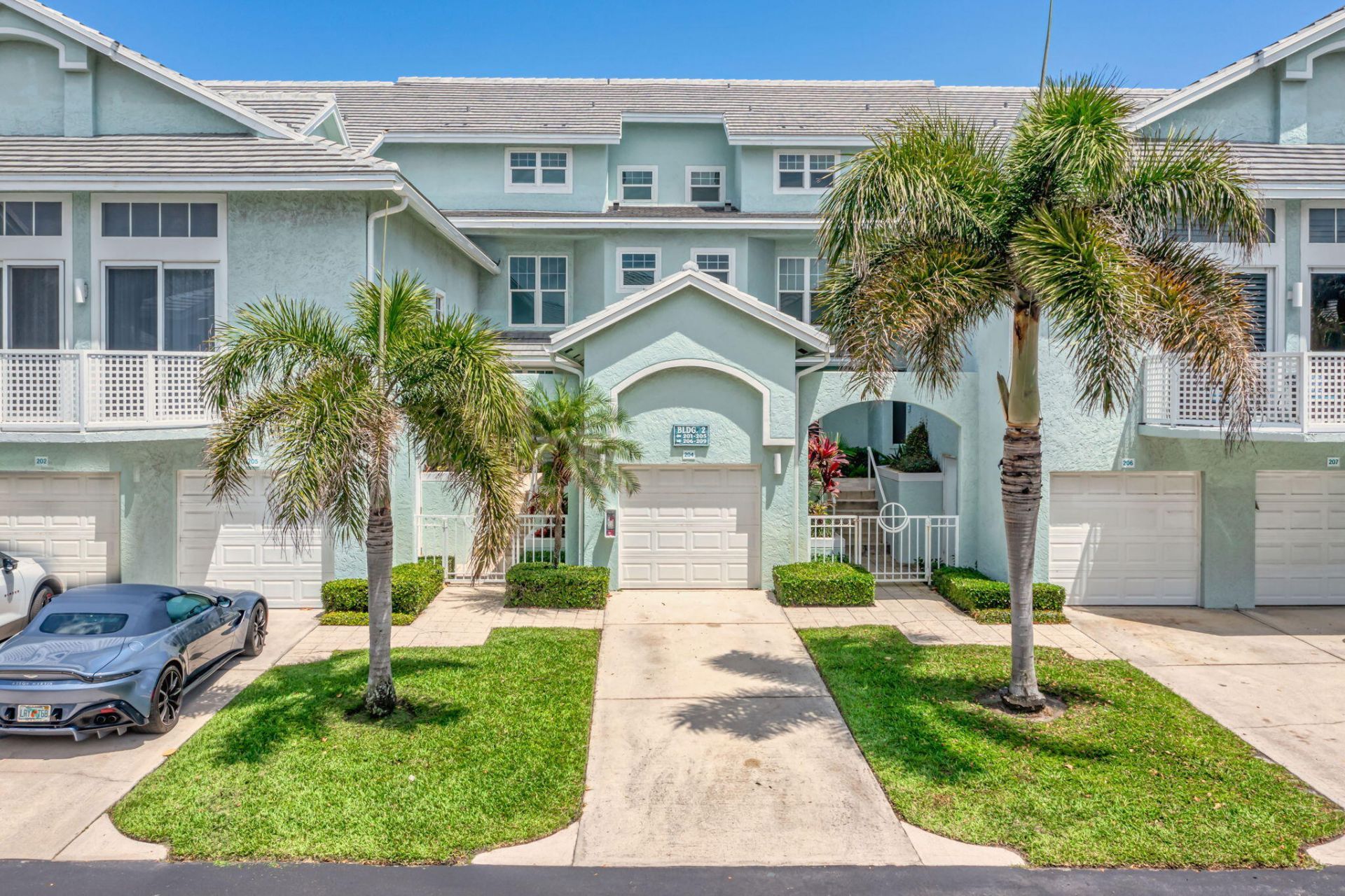204 Mainsail Circle, Jupiter, FL 33477 Photo