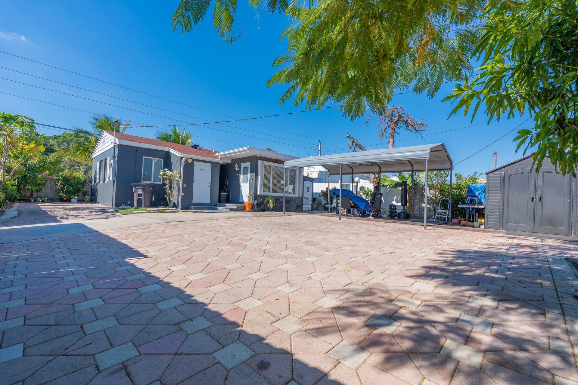 5320 Parker Avenue, West Palm Beach, FL 33405 Photo