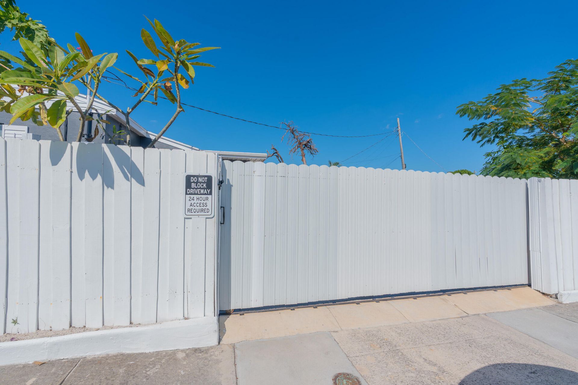 5320 Parker Avenue, West Palm Beach, FL 33405 Photo