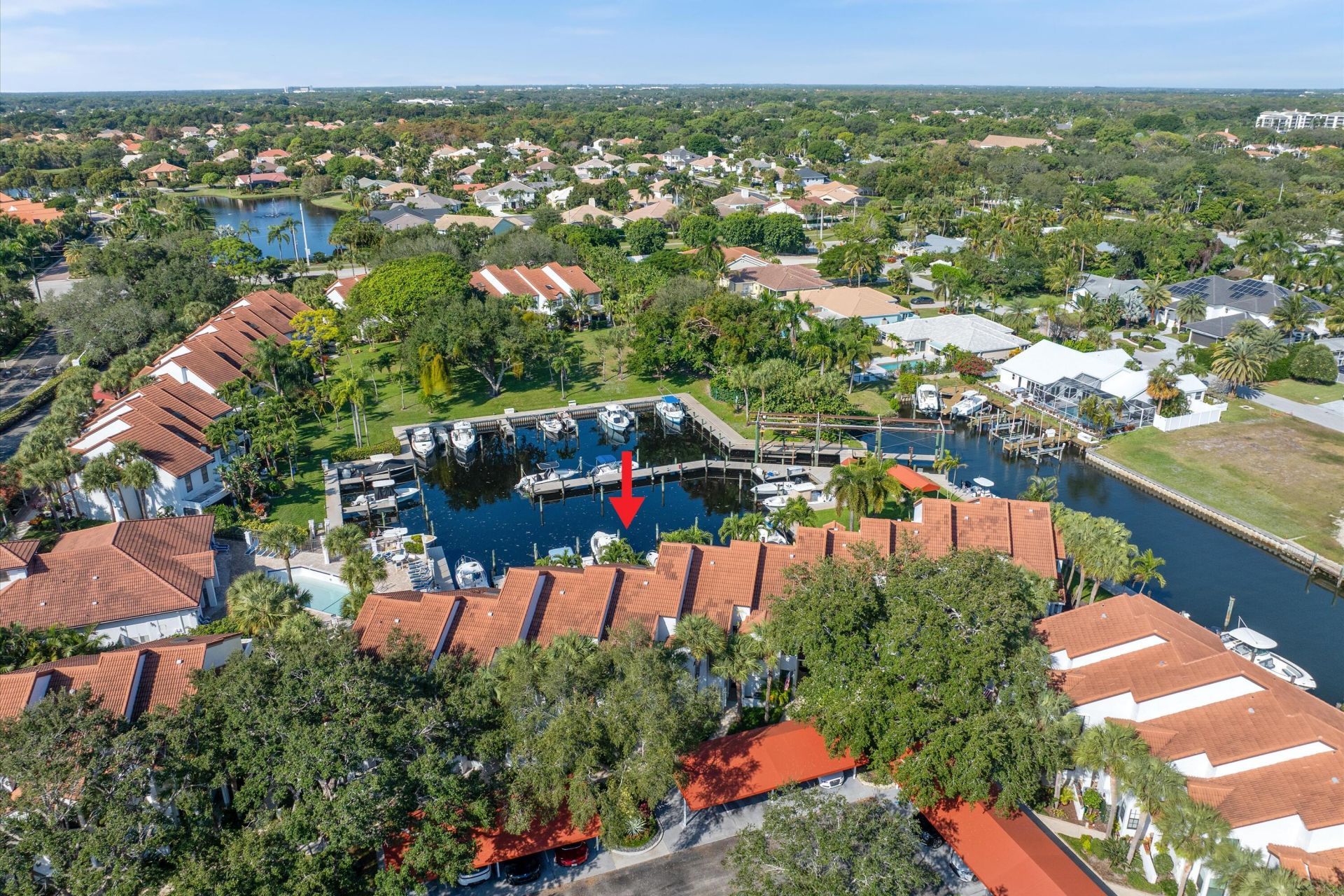 2359 Treasure Isle Drive, Unit 33, Palm Beach Gardens, FL 33410 Photo