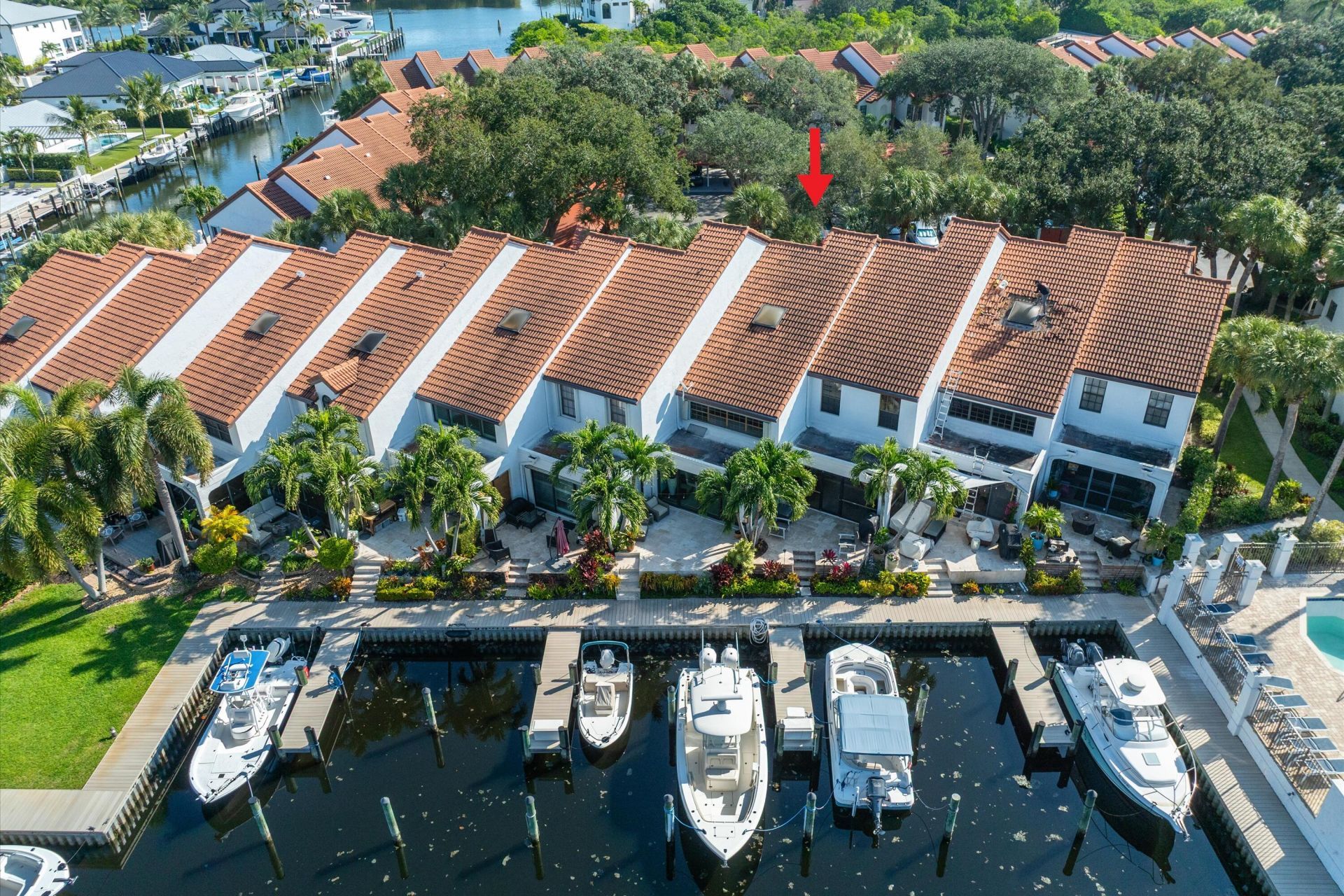 2359 Treasure Isle Drive, Unit 33, Palm Beach Gardens, FL 33410 Photo