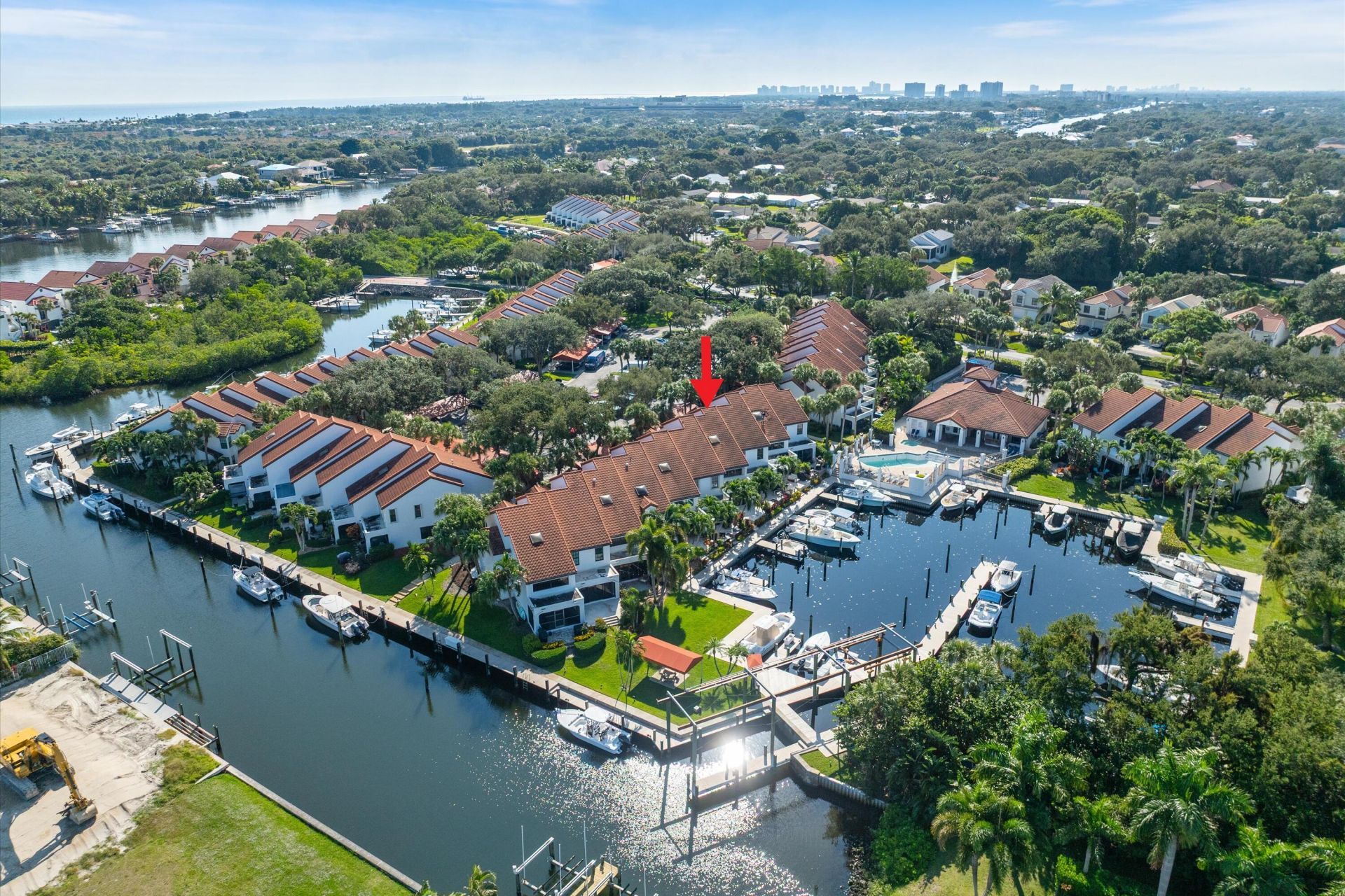 2359 Treasure Isle Drive, Unit 33, Palm Beach Gardens, FL 33410 Photo