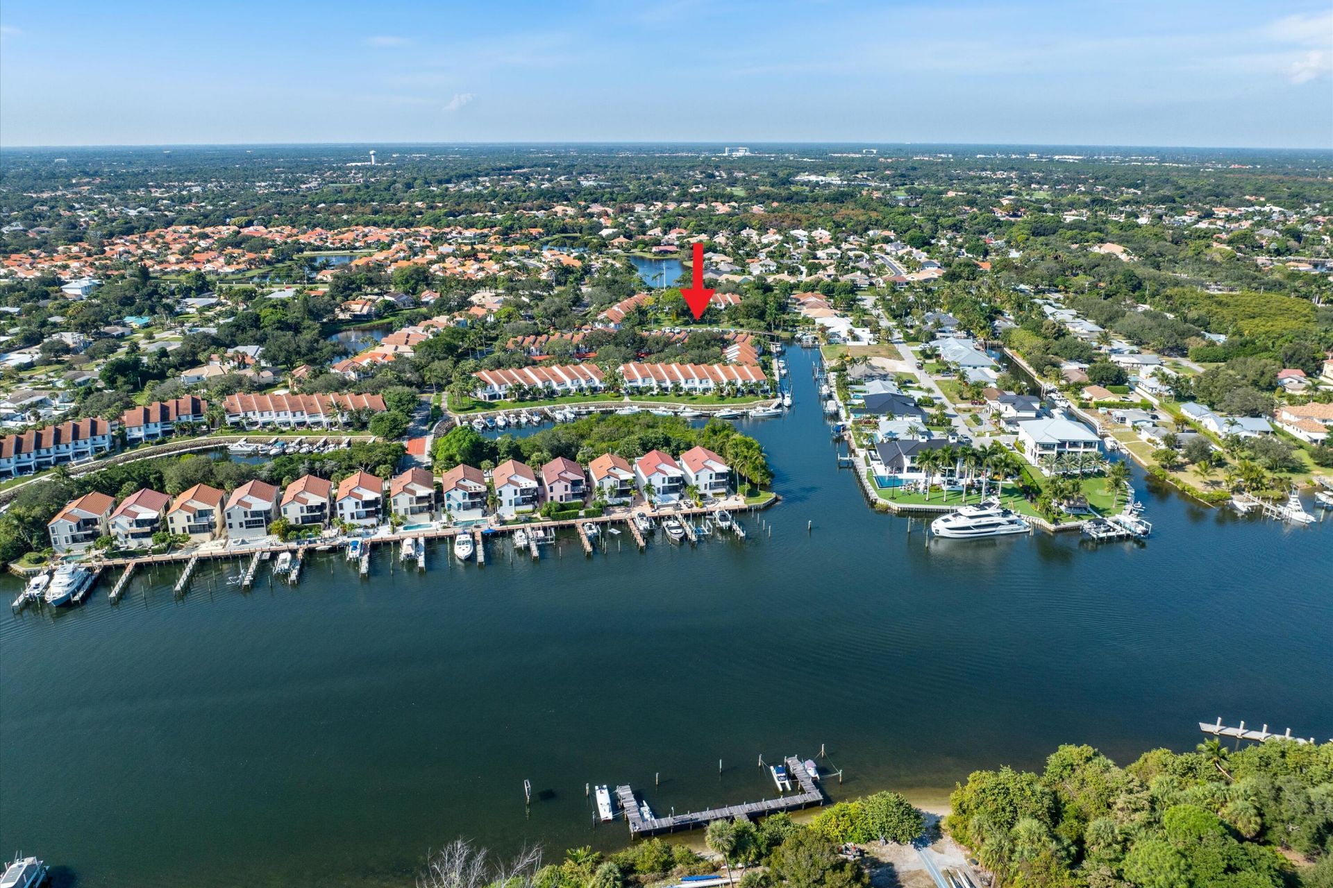 2359 Treasure Isle Drive, Unit 33, Palm Beach Gardens, FL 33410 Photo