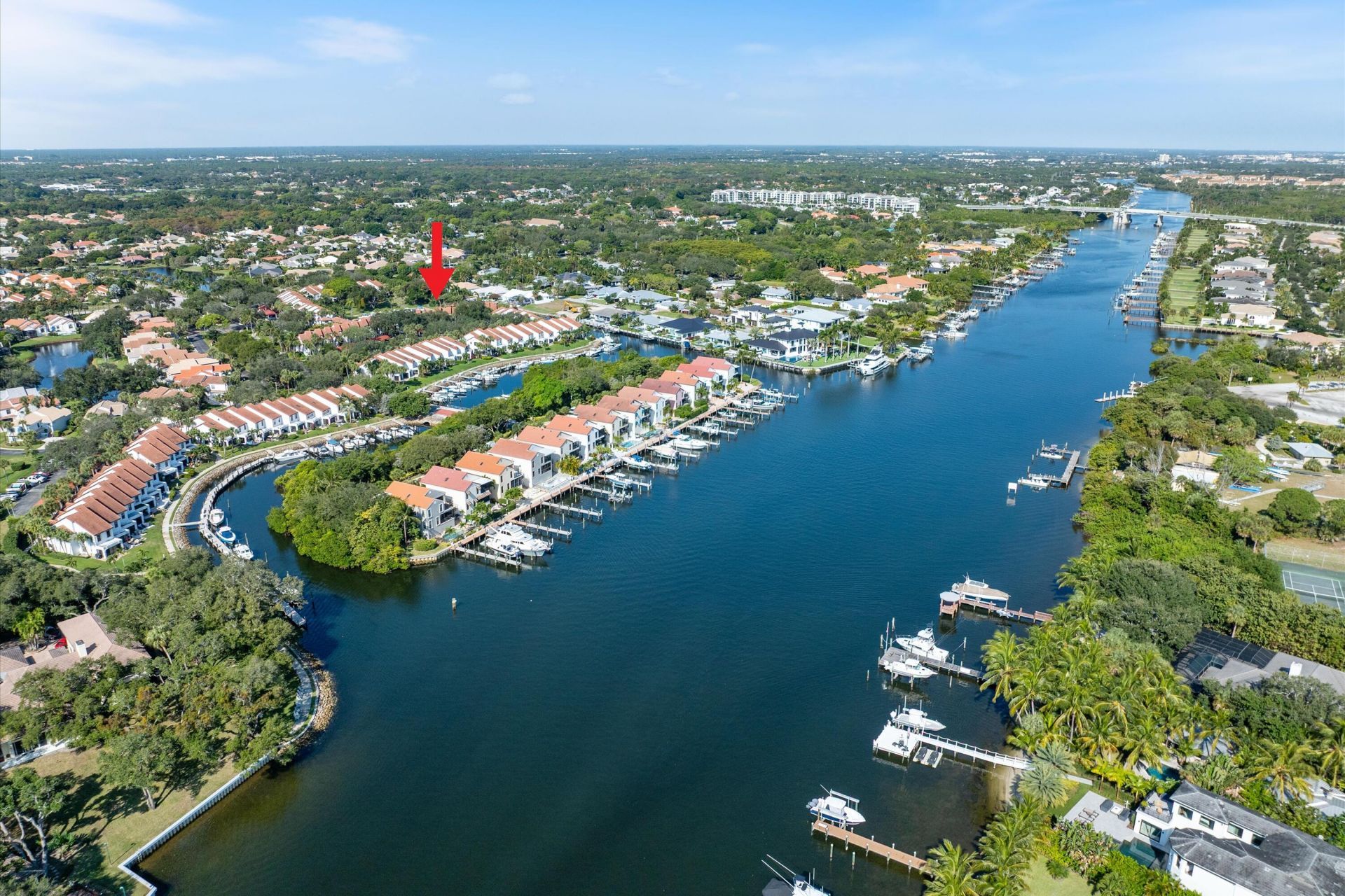 2359 Treasure Isle Drive, Unit 33, Palm Beach Gardens, FL 33410 Photo