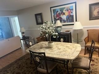 3826 Whitehall Drive, Unit 205, West Palm Beach, FL 33401 Photo