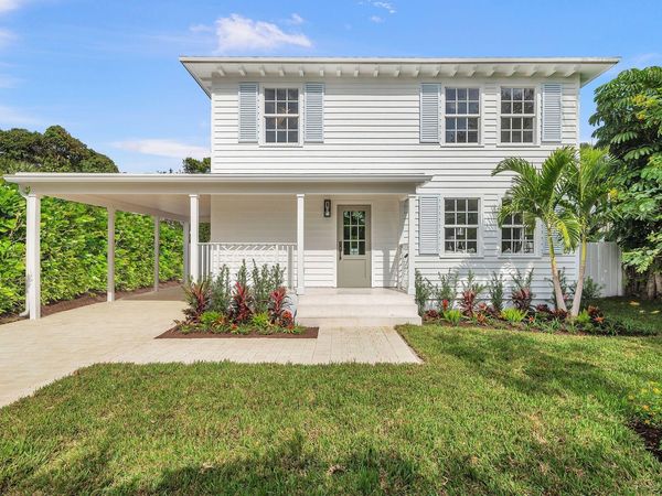 231 Argyle Road, West Palm Beach, FL 33405