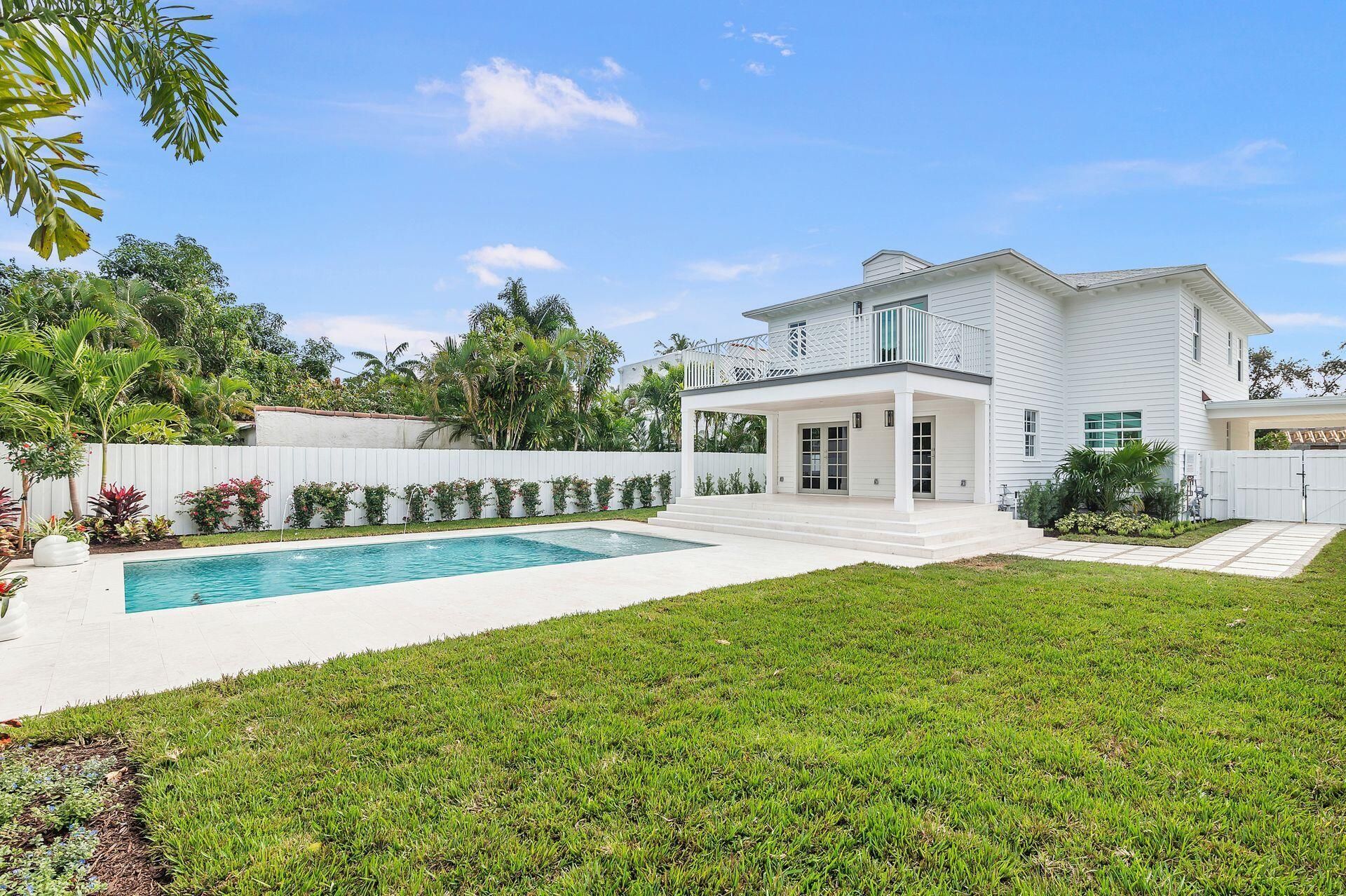 231 Argyle Road, West Palm Beach, FL 33405 Photo