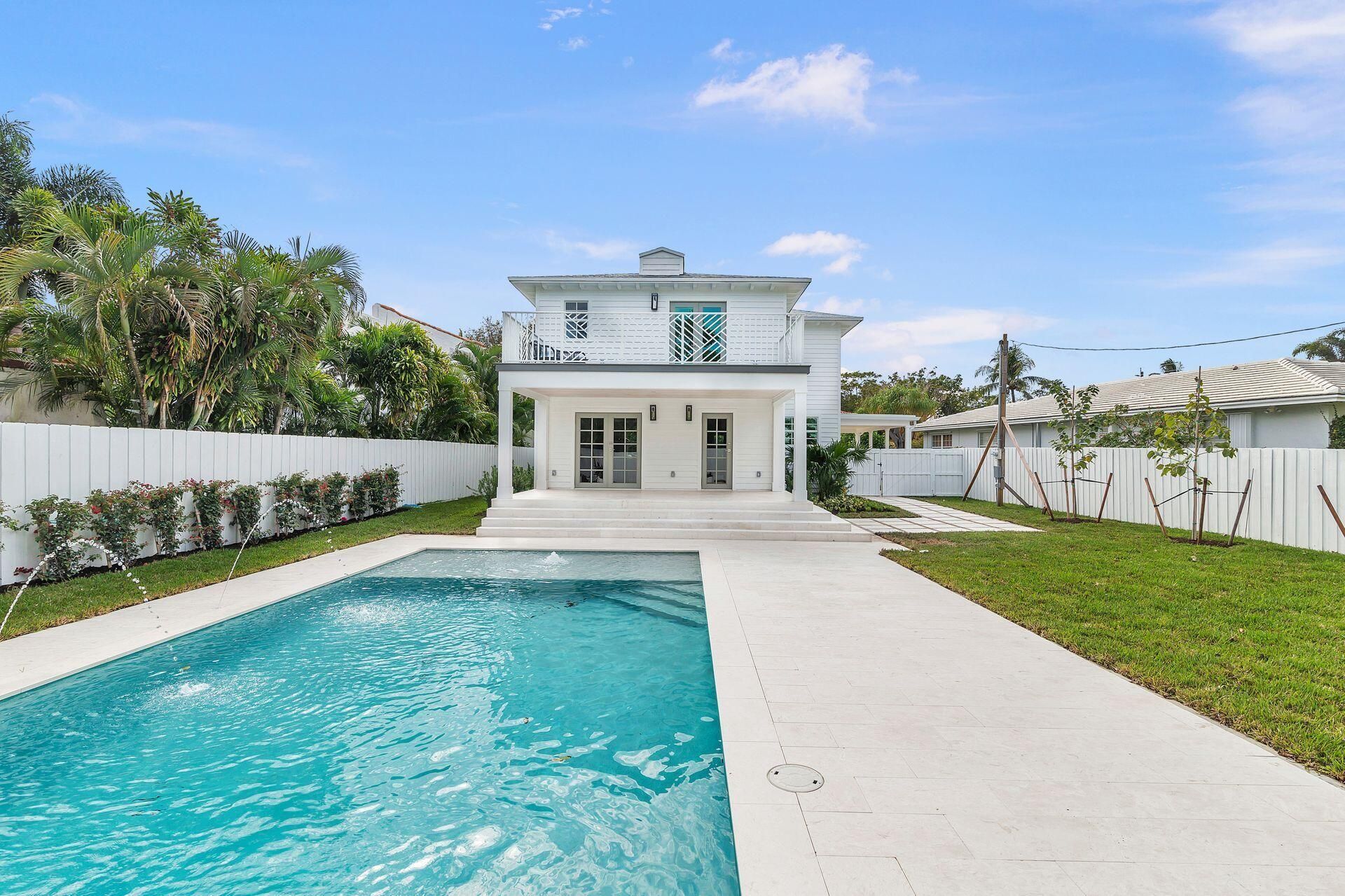 231 Argyle Road, West Palm Beach, FL 33405 Photo