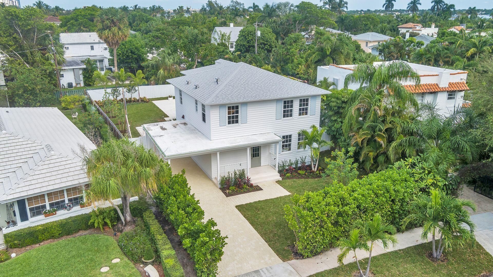 231 Argyle Road, West Palm Beach, FL 33405 Photo