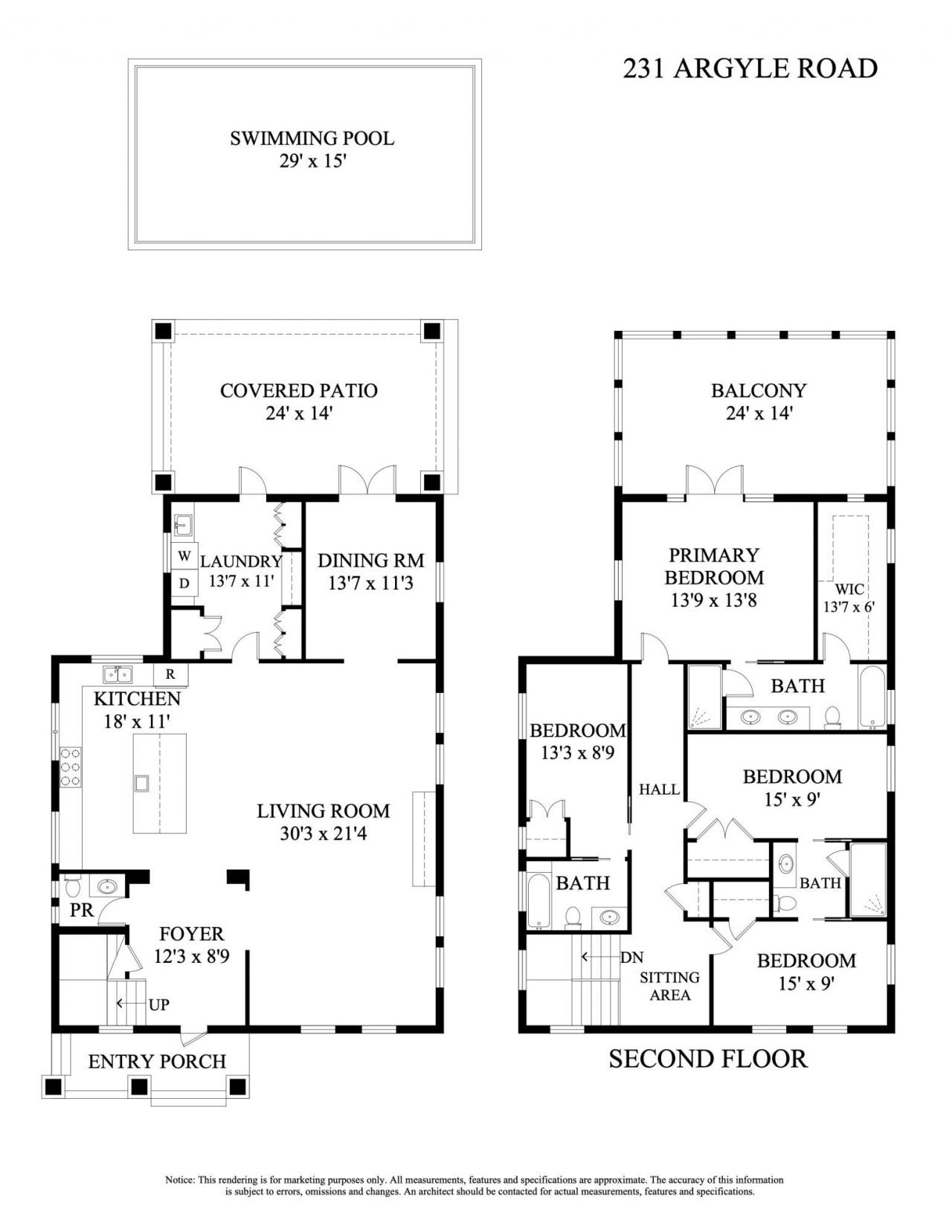 231 Argyle Road, West Palm Beach, FL 33405 Photo