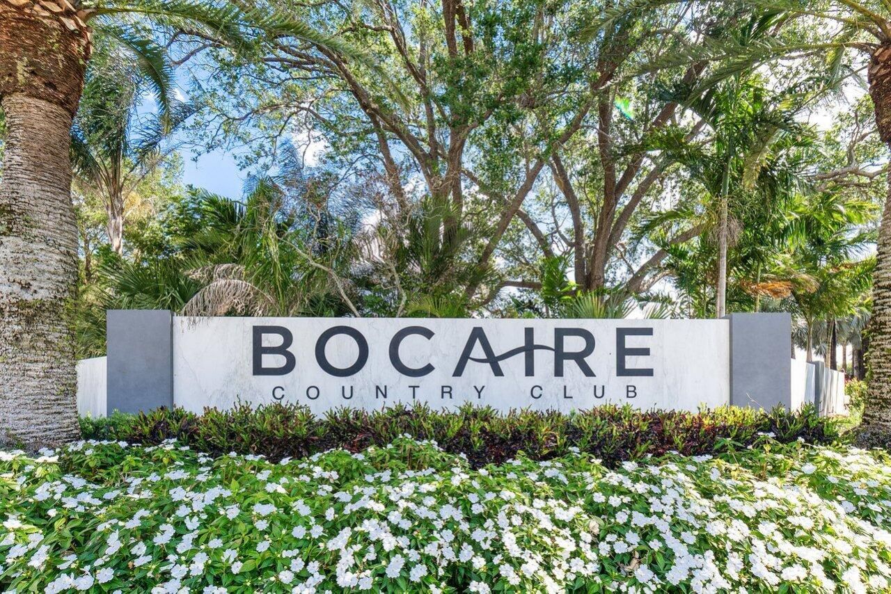 4760 Bocaire Boulevard, Boca Raton, FL 33487 Photo
