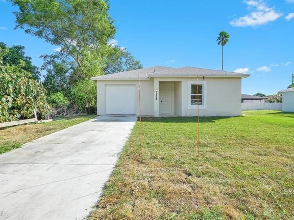 7874 Griswold Street, Lantana, FL 33462