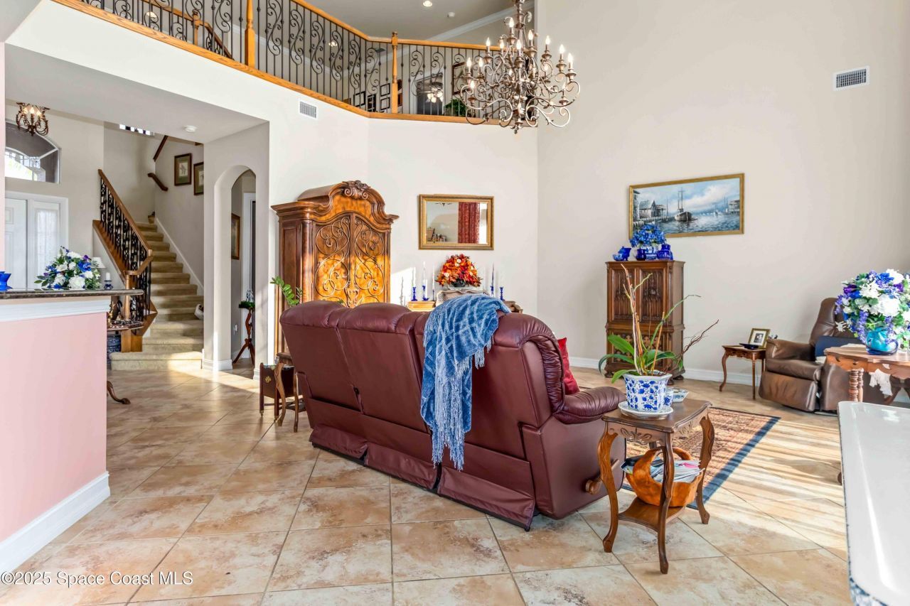 6476 Arroyo Drive , Melbourne, FL 32940 Photo