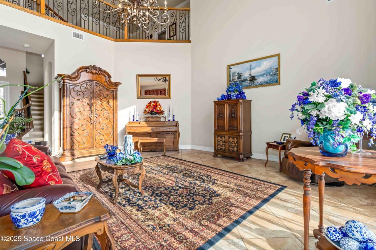 6476 Arroyo Drive , Melbourne, FL 32940 Photo