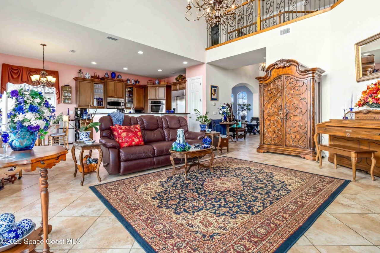 6476 Arroyo Drive , Melbourne, FL 32940 Photo