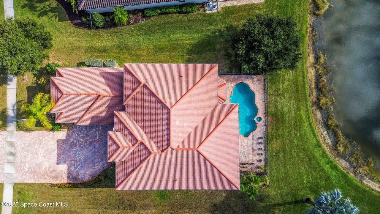 6476 Arroyo Drive , Melbourne, FL 32940 Photo