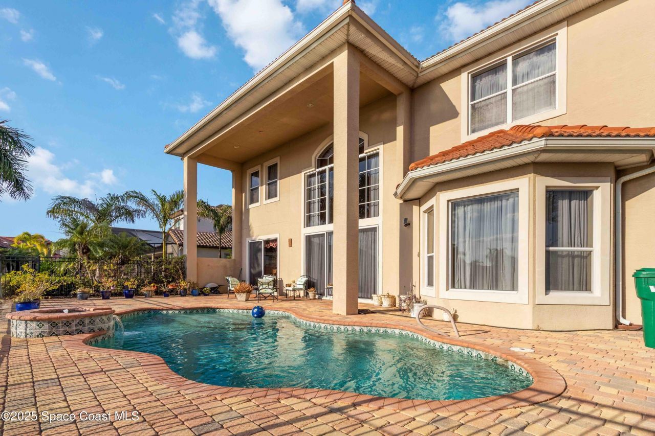 6476 Arroyo Drive , Melbourne, FL 32940 Photo