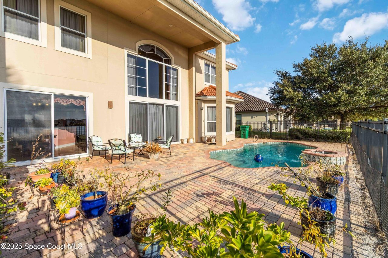 6476 Arroyo Drive , Melbourne, FL 32940 Photo